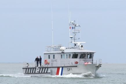 Auxiliary – Training Vessel 70